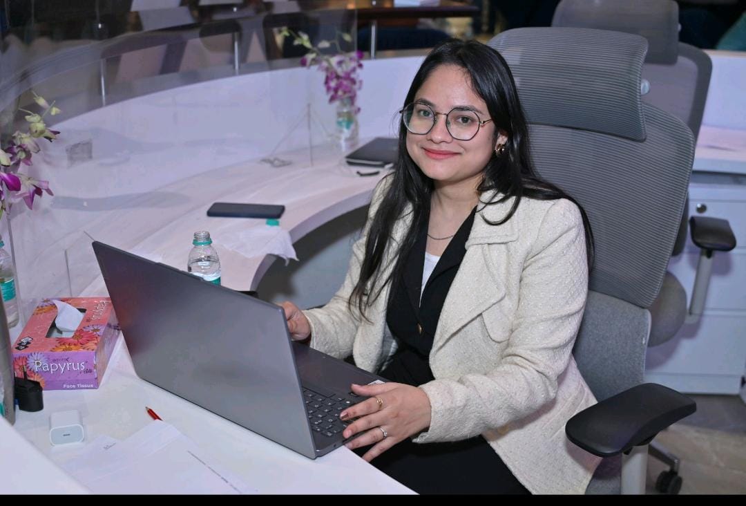 Neha Singh