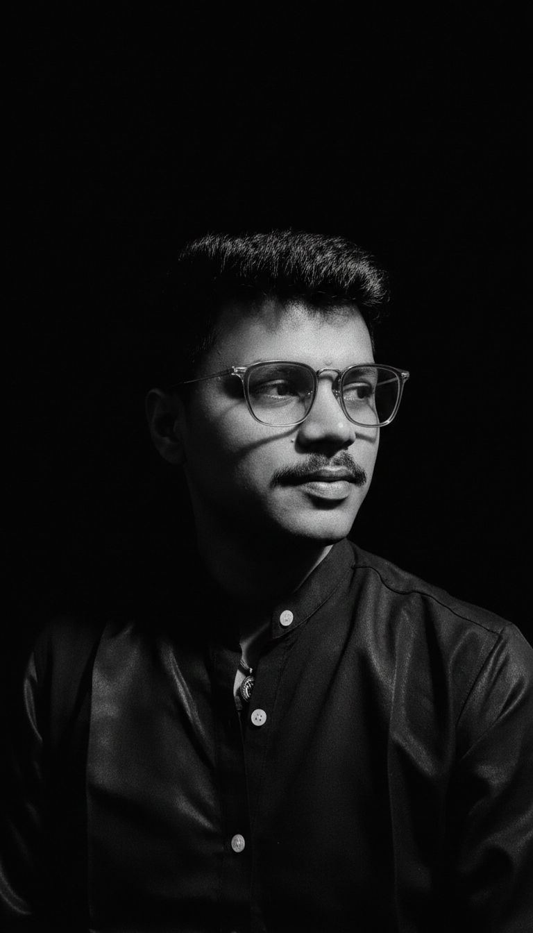 Mukesh Thakur